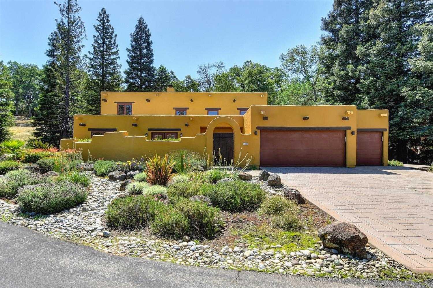 14837 Guadalupe, 20029271, Rancho Murieta, Single Family Residence,  sold, Matt Corsaut, Realty World - Greater Sacramento Properties